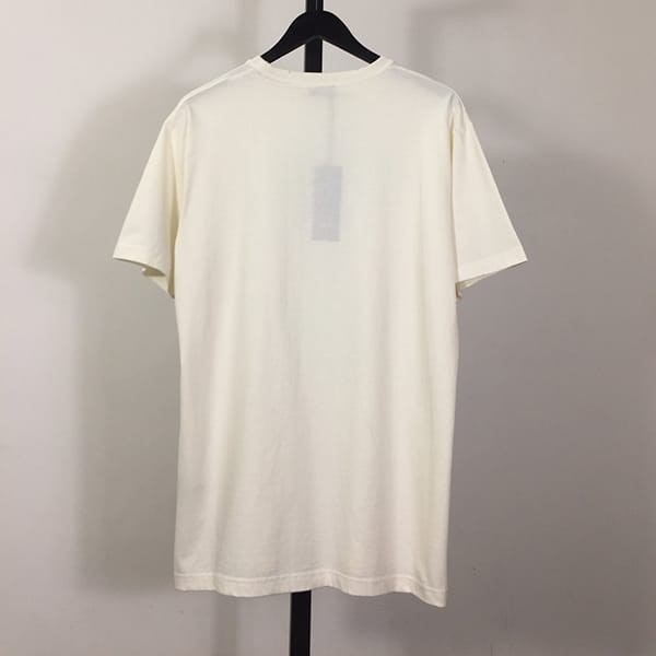 超希少！ディオール レプリカ リラックスフィット Bobby Tシャツ 483J635A0817C980